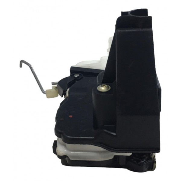 Fechadura Trava Porta Carona Peugeot 307 Sw Dianteira Direit