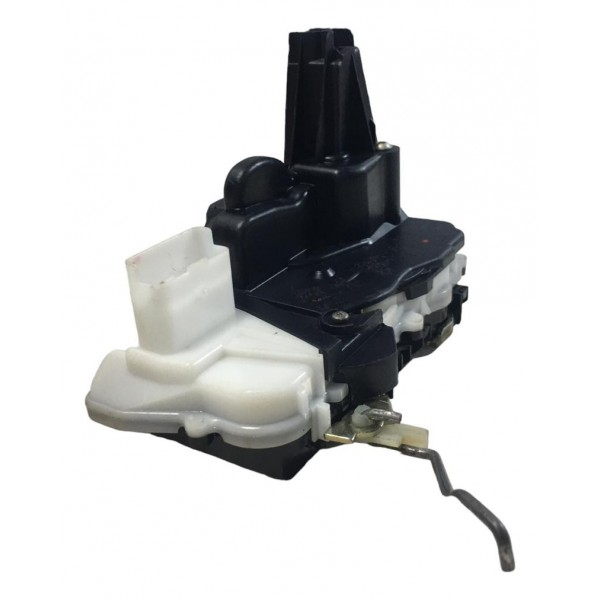 Fechadura Trava Porta Carona Peugeot 307 Sw Dianteira Direit