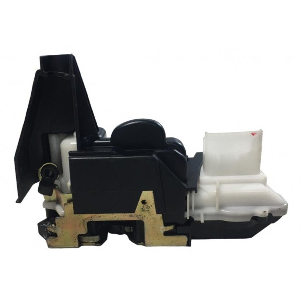 Fechadura Trava Porta Carona Peugeot 307 Sw Dianteira Direit