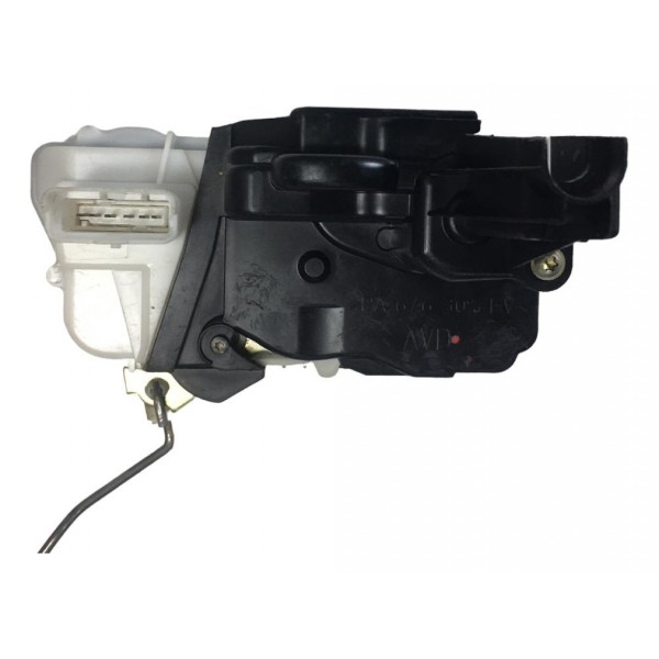 Fechadura Trava Porta Carona Peugeot 307 Sw Dianteira Direit