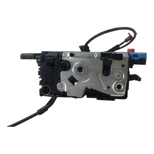 Fechadura Elétrica Traseira Direita Citroen C4 Pallas 2007