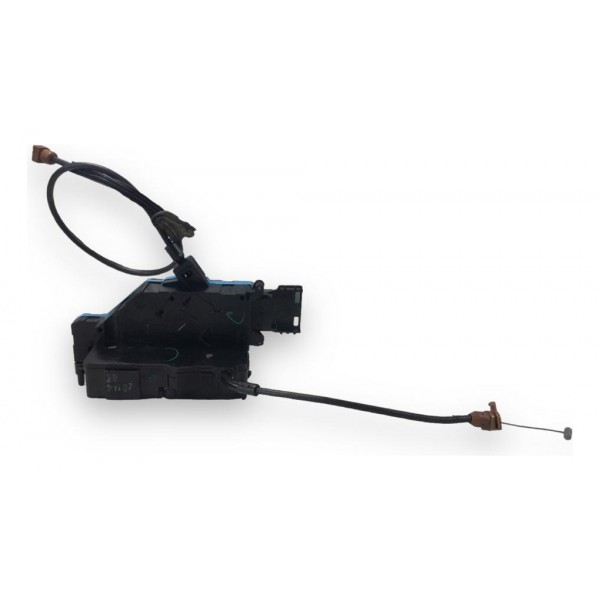 Fechadura Elétrica Traseira Direita Citroen C4 Pallas 2007