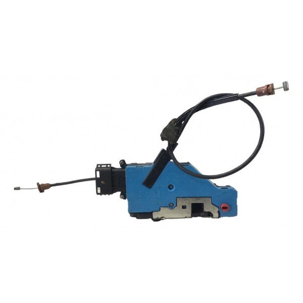 Fechadura Elétrica Traseira Direita Citroen C4 Pallas 2007