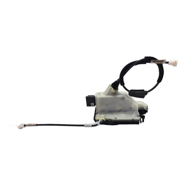 Fechadura Elétrica Traseira Esquerda Peugeot 2008 /2018/2019