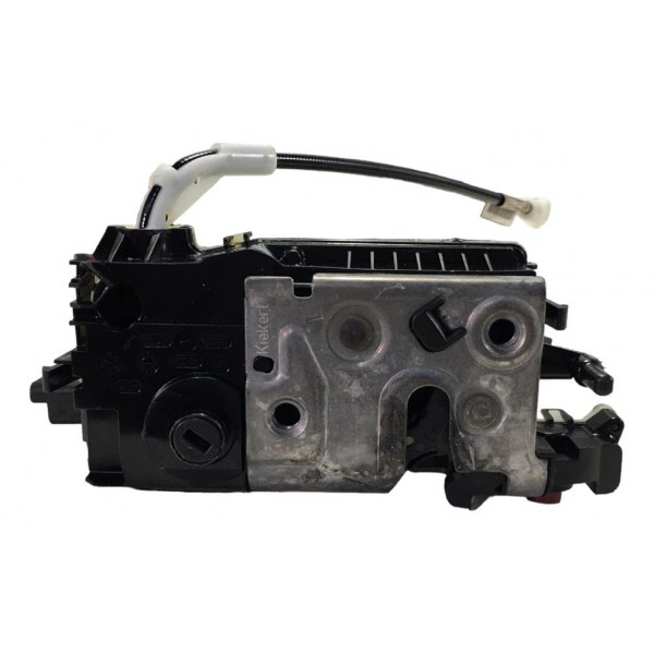 Fechadura Elétrica Traseira Esquerda Peugeot 2008 /2018/2019