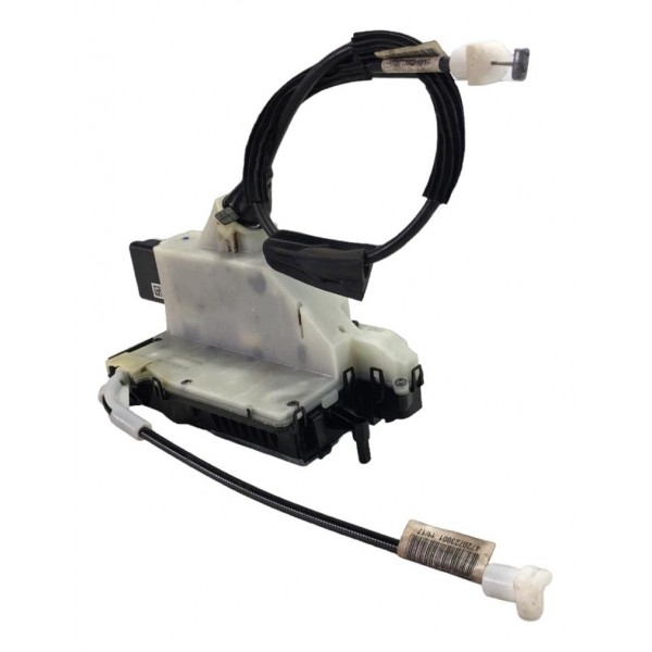 Fechadura Elétrica Traseira Esquerda Peugeot 2008 /2018/2019