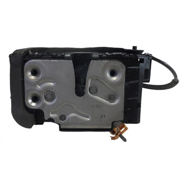 Fechadura Trava Porta Chevrolet Cobalt Tras Esquerda 2012 14