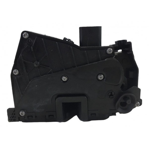 Fechadura Trava Elétrica Gm Cobalt Onix Spin Tras Esquerda