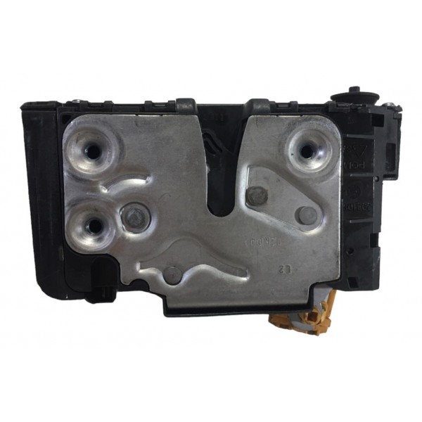 Fechadura Trava Elétrica Gm Cobalt Onix Spin Tras Esquerda