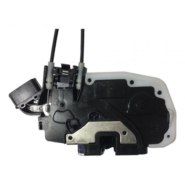 Maçaneta Fechadura Nissan March Traseira Direita 14 F5714510