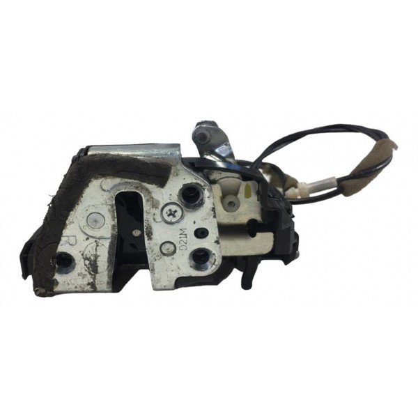 Fechadura Trava Porta Corolla Traseira Direita 2013 2014