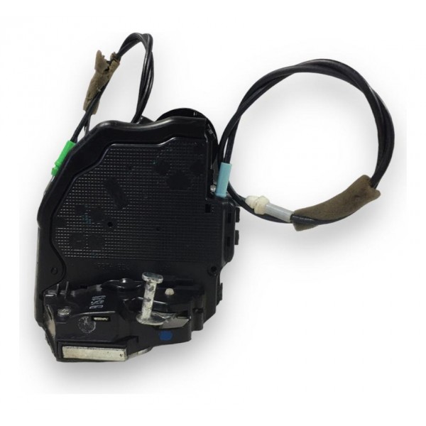 Fechadura Trava Porta Corolla Traseira Direita 2013 2014