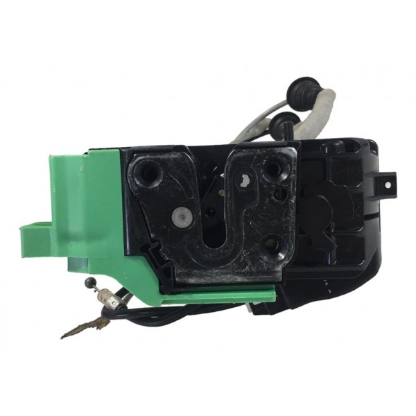 Fechadura Trava Porta Hyundai I30 Traseira Esquerda 2009 12