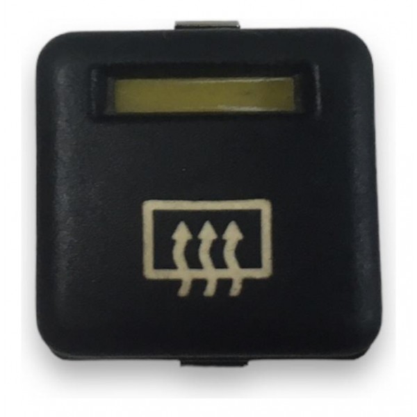 Botão Comando Desembaçador Chevrolet Vectra Calibra 96/1998