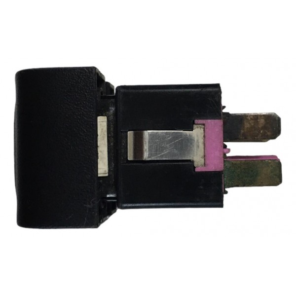 Botão Comando Alarme Console Chevrolet Vectra Original