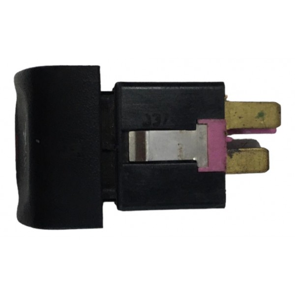 Botão Comando Alarme Console Chevrolet Vectra Original