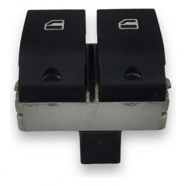 Botão Vidro Elétrico Volkswagen Spacefox Gol Voyage Polo