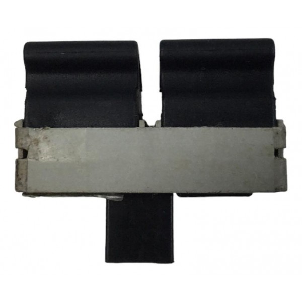 Botão Vidro Elétrico Volkswagen Spacefox Gol Voyage Polo