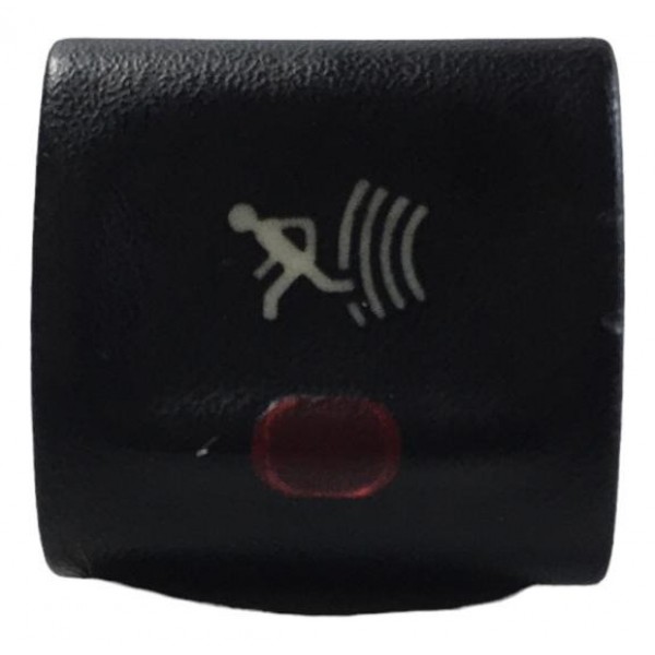 Botão Comando Alarme Anti Furto Gm Vectra 1997 2000 90478231