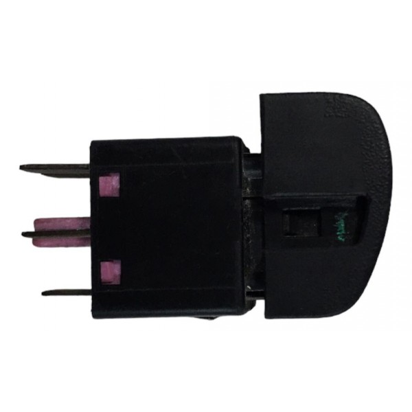 Botão Comando Alarme Anti Furto Gm Vectra 1997 2000 90478231