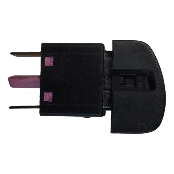 Botão Comando Alarme Anti Furto Gm Vectra 1997 2000 90478231