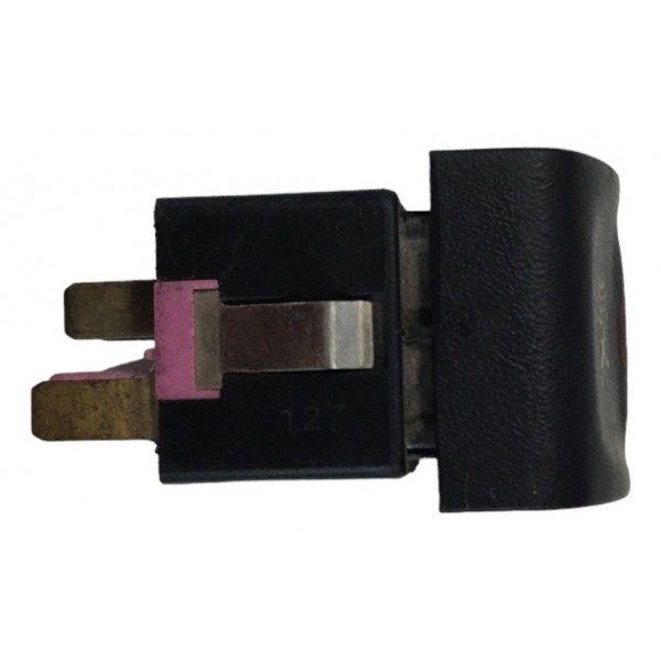 Botão Comando Alarme Anti Furto Gm Vectra 1997 2000 90478231