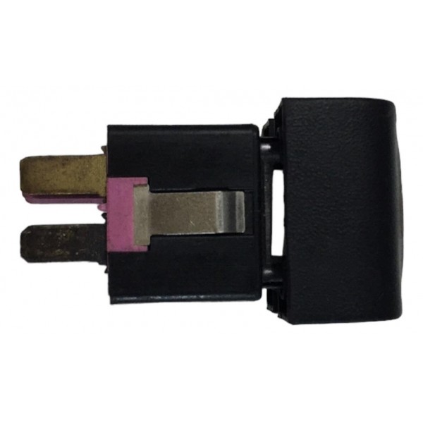 Botão Comando Alarme Anti Furto Gm Vectra 1997 2000 90478231