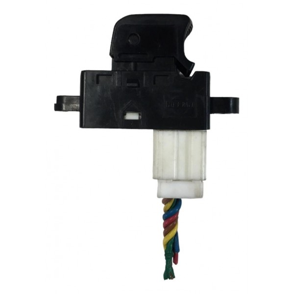 Botão Vidro Elétrico Nissan March Versa Livina 2013 2015