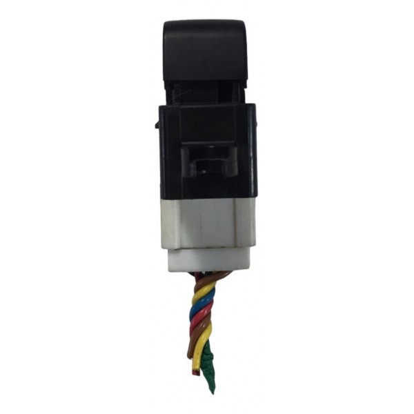 Botão Vidro Elétrico Nissan March Versa Livina 2013 2015