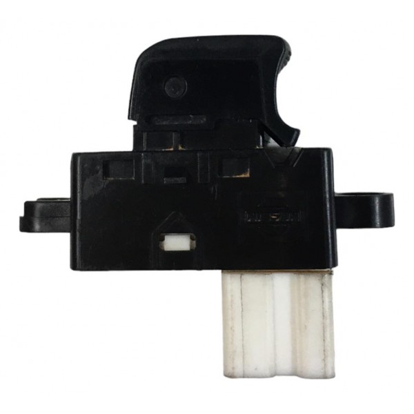 Botão Comand Vidro Elétrico Nissan March Versa Tiida Livina