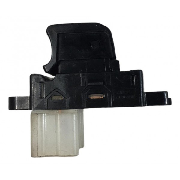 Botão Comando Vidro Eletrico Nissan March Tiida Livina 2012