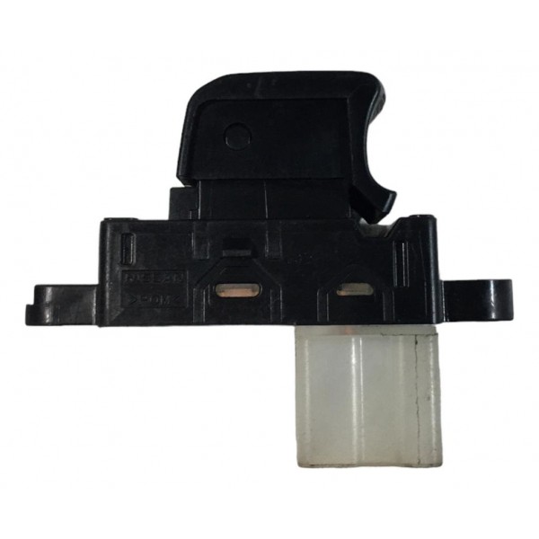 Botão Comando Vidro Eletrico Nissan March Tiida Livina 2012