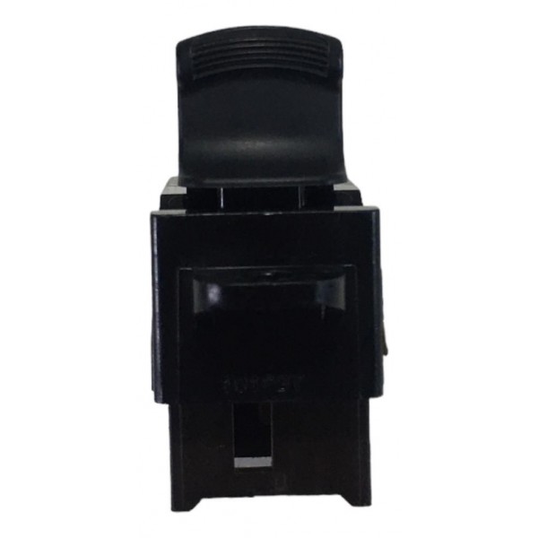 Comando Vidro Kia Cerato Traseiro Esquerdo 2011 935901m000