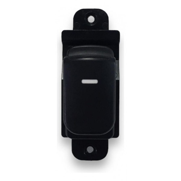 Comando Vidro Kia Cerato Traseiro Esquerdo 2011 935901m000