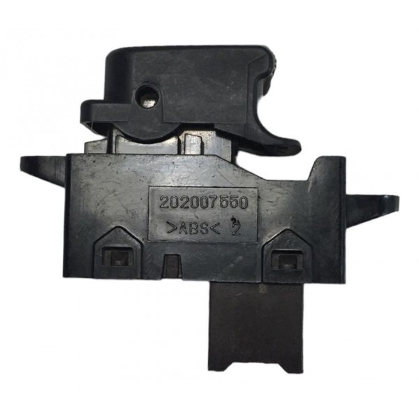 Comando Vidro Kia Cerato Traseiro Esquerdo 2011 935901m000