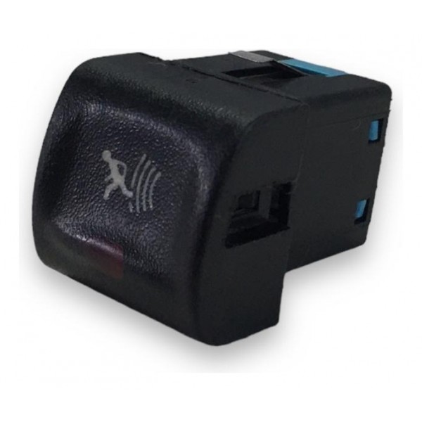 Botão Comando Sensor Alarme Chevrolet Vectra 1997 A 1999