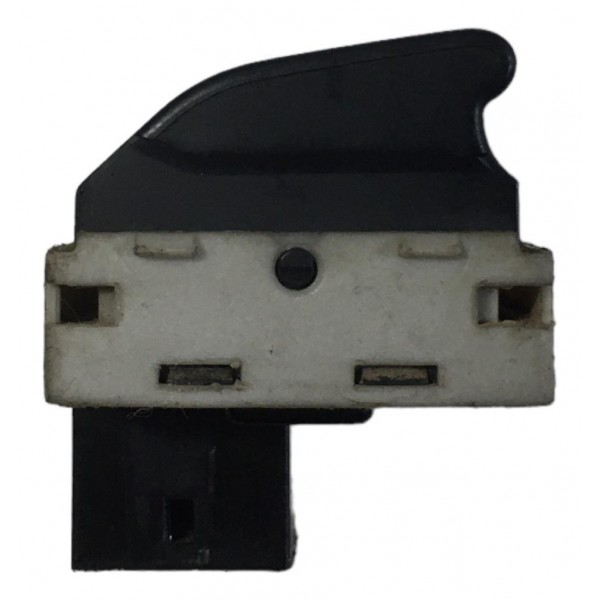 Botão Comando Vidro Fox Gol Saveiro Voyage G4 G5 Dianteiro
