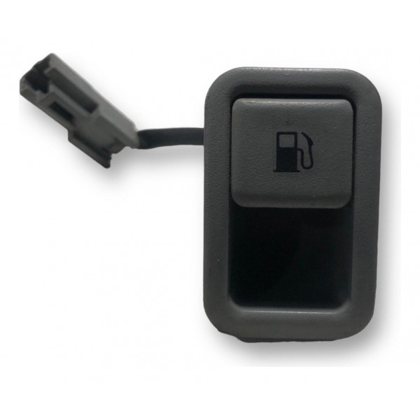 Botão Comando Abertura Portinhola Tanque Hyundai Santa Fé