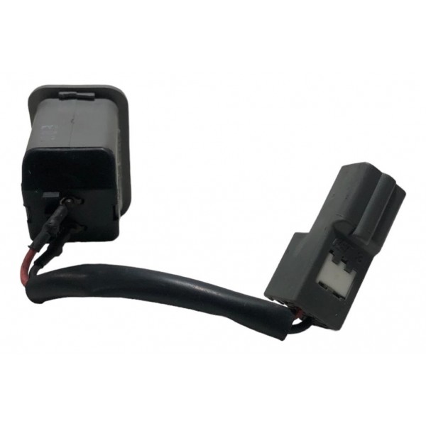 Botão Comando Abertura Portinhola Tanque Hyundai Santa Fé