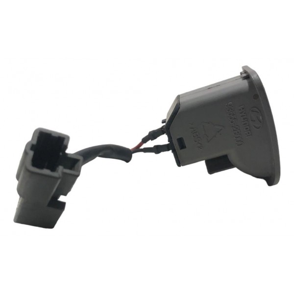 Botão Comando Abertura Portinhola Tanque Hyundai Santa Fé