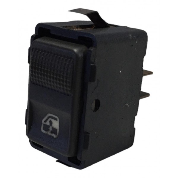 Botão Vidro Elétrico Volkswagen Santana Gol Parati Saveiro