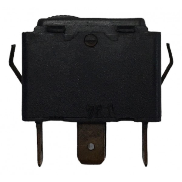 Botão Vidro Elétrico Volkswagen Santana Gol Parati Saveiro