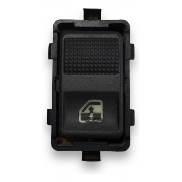 Botão Vidro Elétrico Volkswagen Santana Gol Parati Saveiro