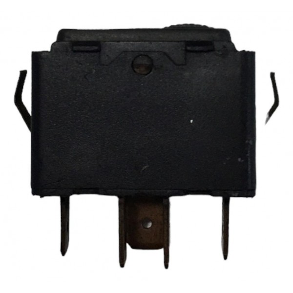 Botão Vidro Elétrico Volkswagen Santana Gol Parati Saveiro