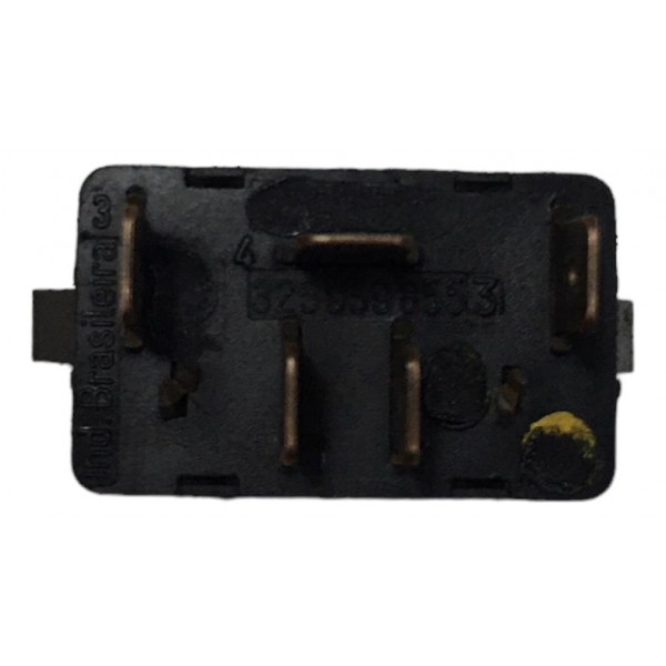 Botão Vidro Elétrico Volkswagen Santana Gol Parati Saveiro