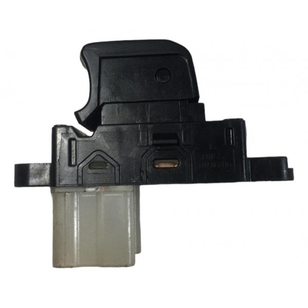 Botão Comando Vidro Elétrico Nissan Livina March Tiida