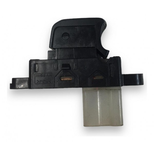 Botão Comando Vidro Elétrico Nissan Livina March Tiida