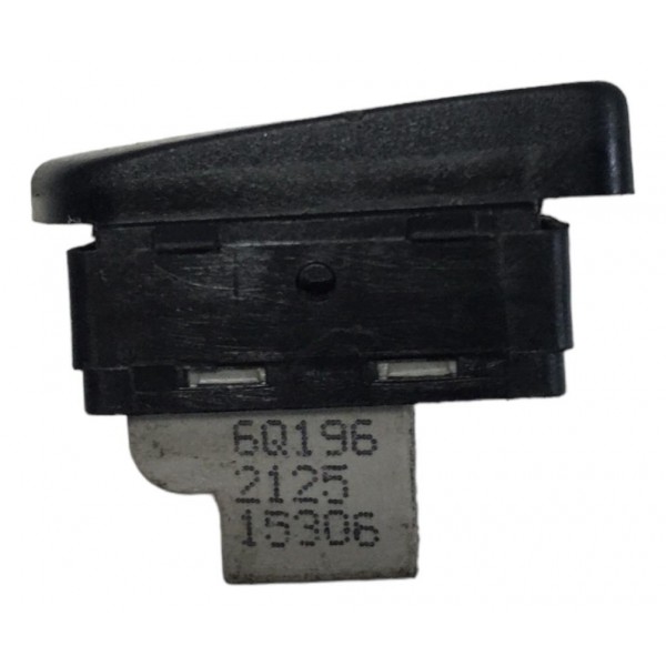 Botão Comando Trava Destrava Amarok Porta Dianteira Esquerda