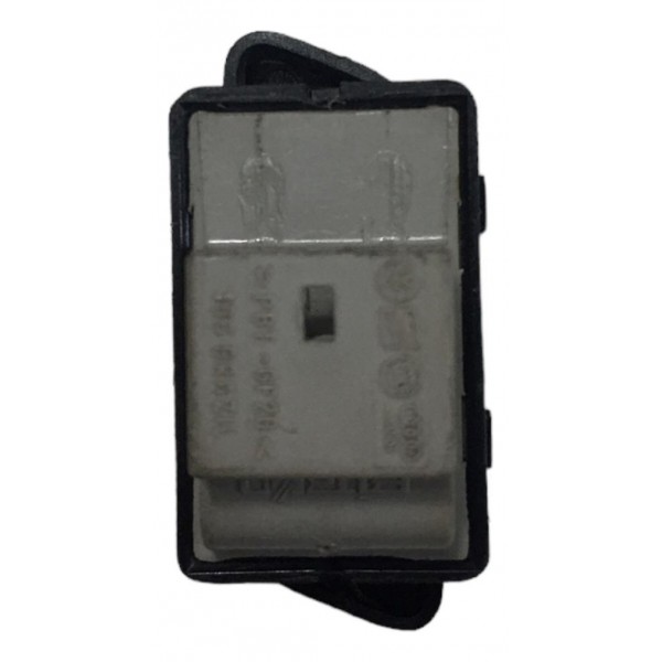 Botão Comando Trava Destrava Amarok Porta Dianteira Esquerda