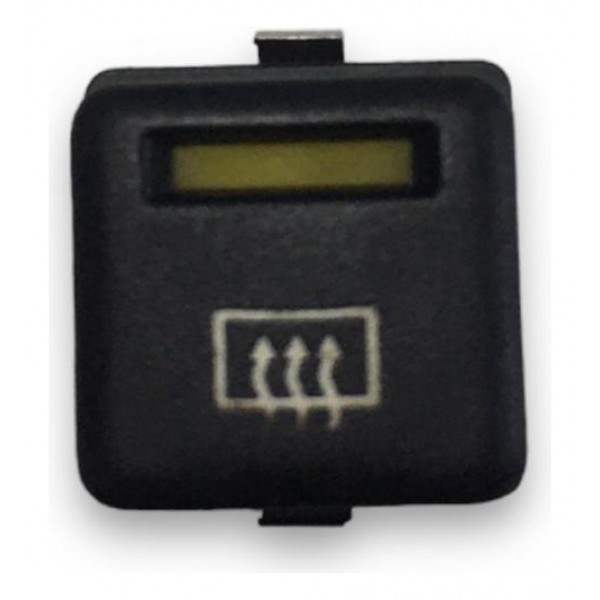 Botão Comando Desembaçador Vigia Chevrolet Monza 1982/1996